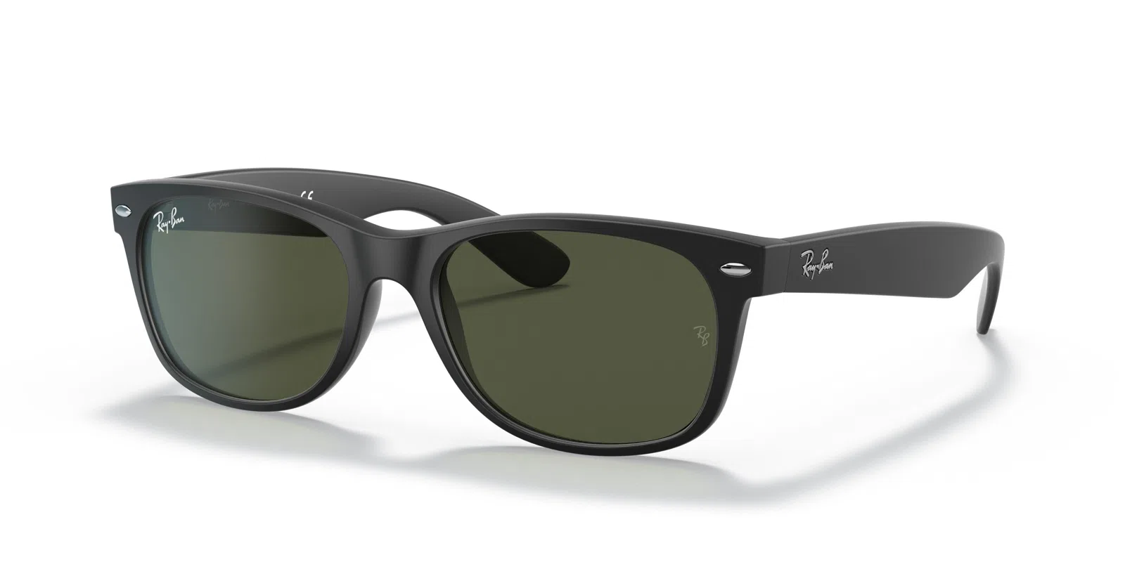 Ray-Ban New Wayfarer 2132F Sunglasses - view 13